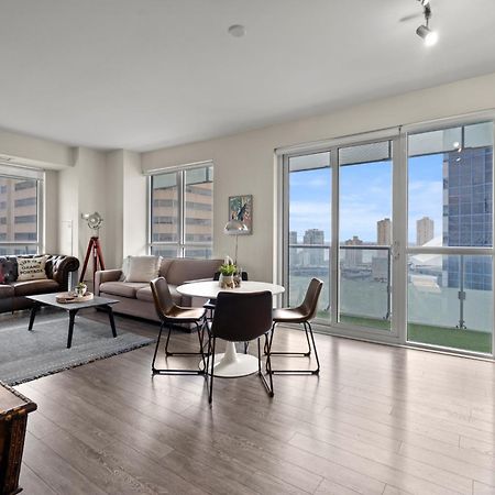 Globalstay Modern Downtown Apartment Τορόντο Εξωτερικό φωτογραφία