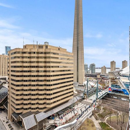 Globalstay Modern Downtown Apartment Τορόντο Εξωτερικό φωτογραφία