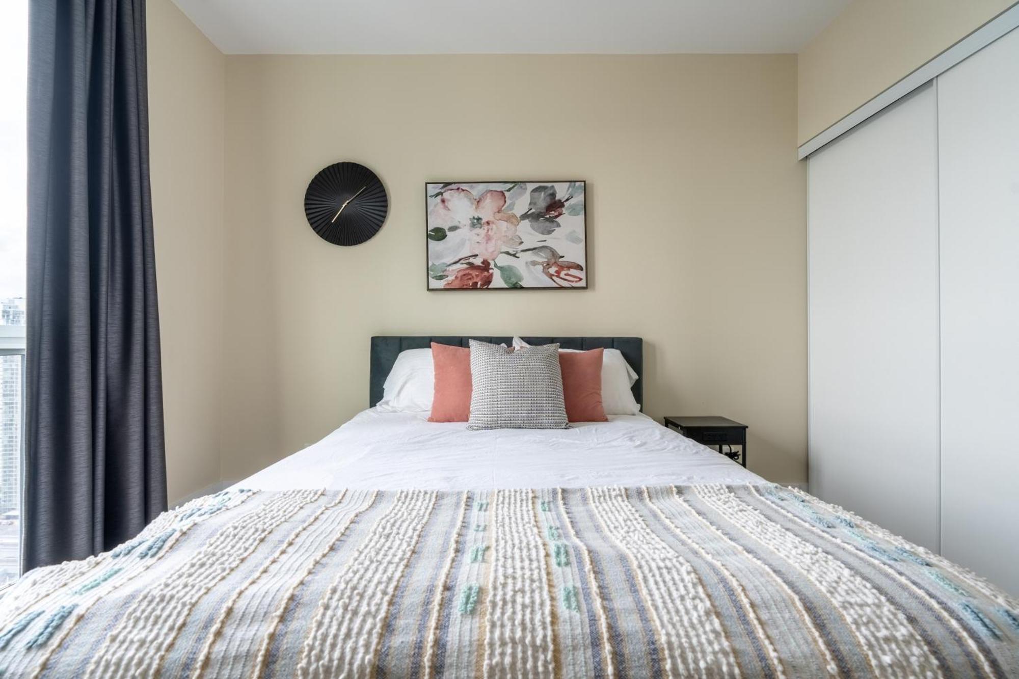 Globalstay Modern Downtown Apartment Τορόντο Εξωτερικό φωτογραφία