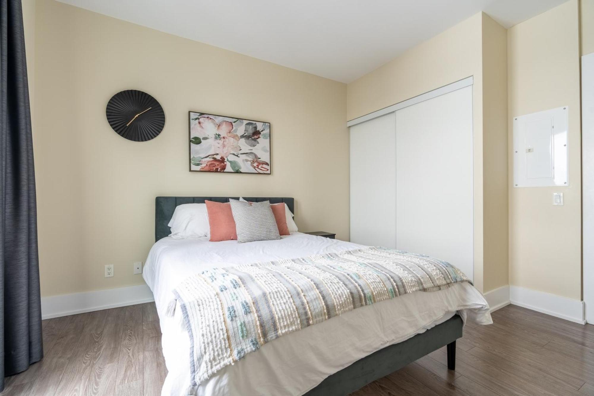 Globalstay Modern Downtown Apartment Τορόντο Εξωτερικό φωτογραφία