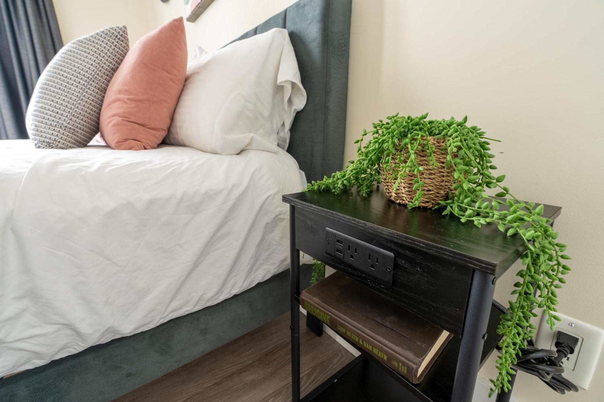 Globalstay Modern Downtown Apartment Τορόντο Εξωτερικό φωτογραφία