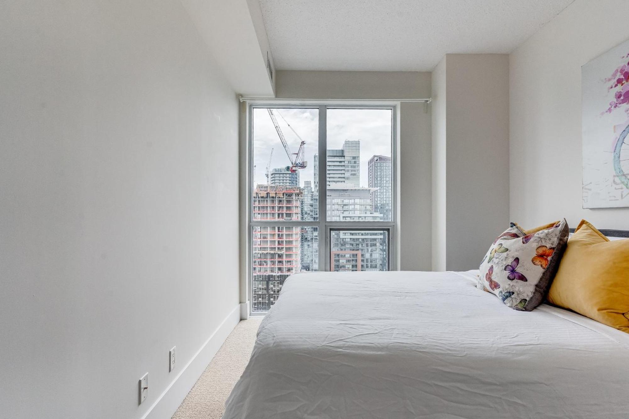 Globalstay Modern Downtown Apartment Τορόντο Εξωτερικό φωτογραφία