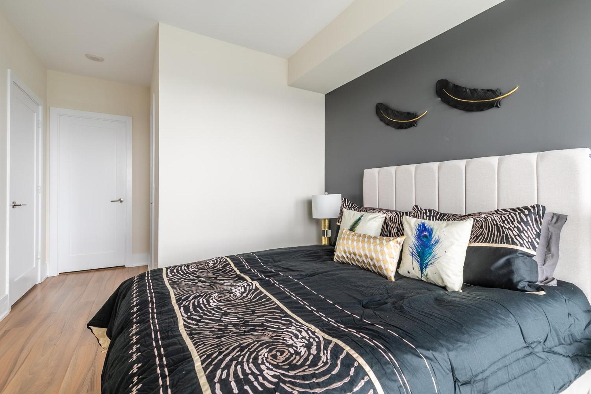 Globalstay Modern Downtown Apartment Τορόντο Εξωτερικό φωτογραφία