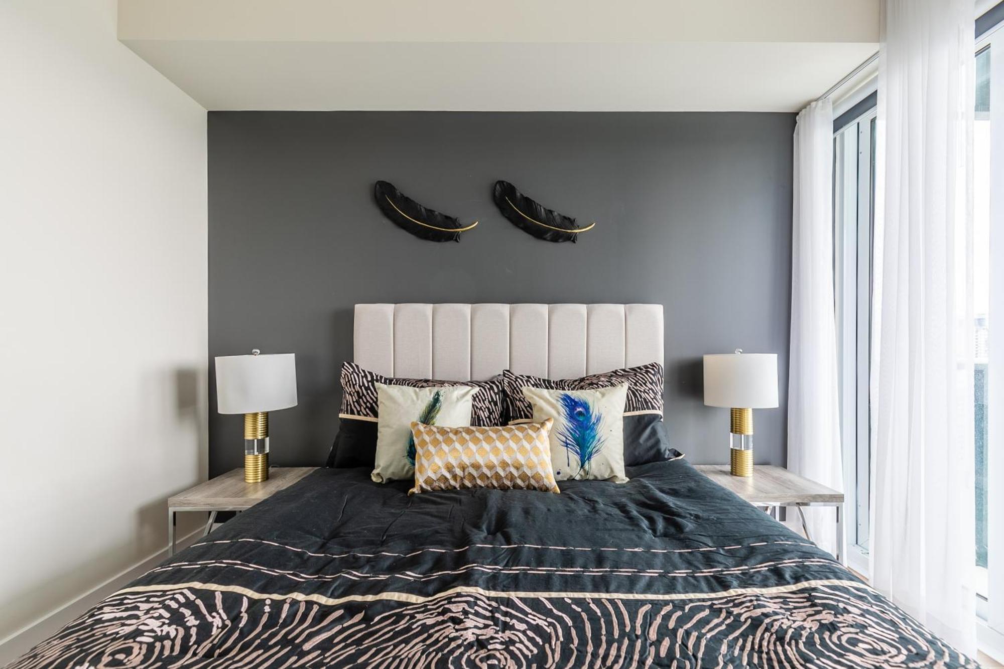 Globalstay Modern Downtown Apartment Τορόντο Εξωτερικό φωτογραφία