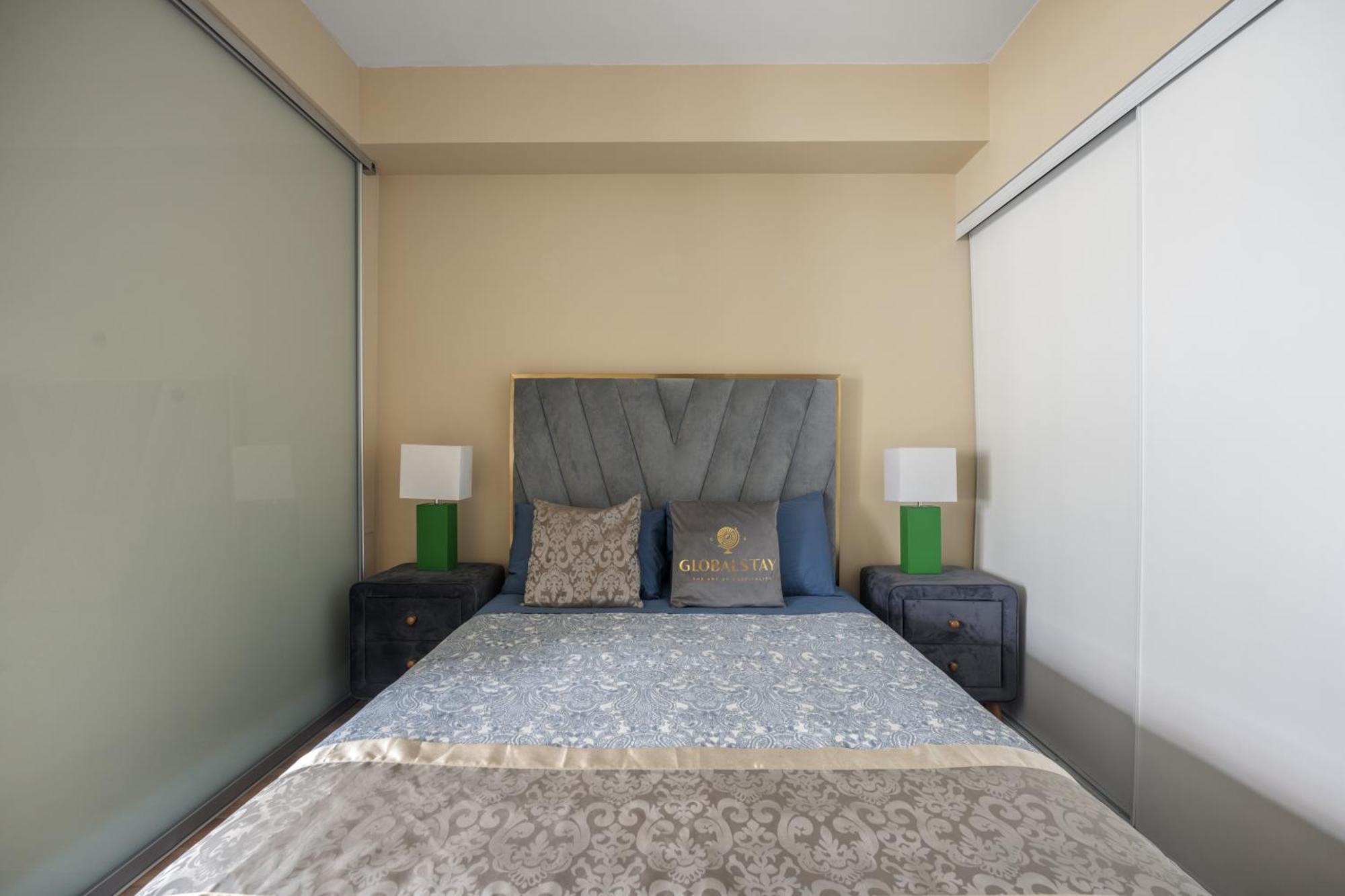 Globalstay Modern Downtown Apartment Τορόντο Εξωτερικό φωτογραφία