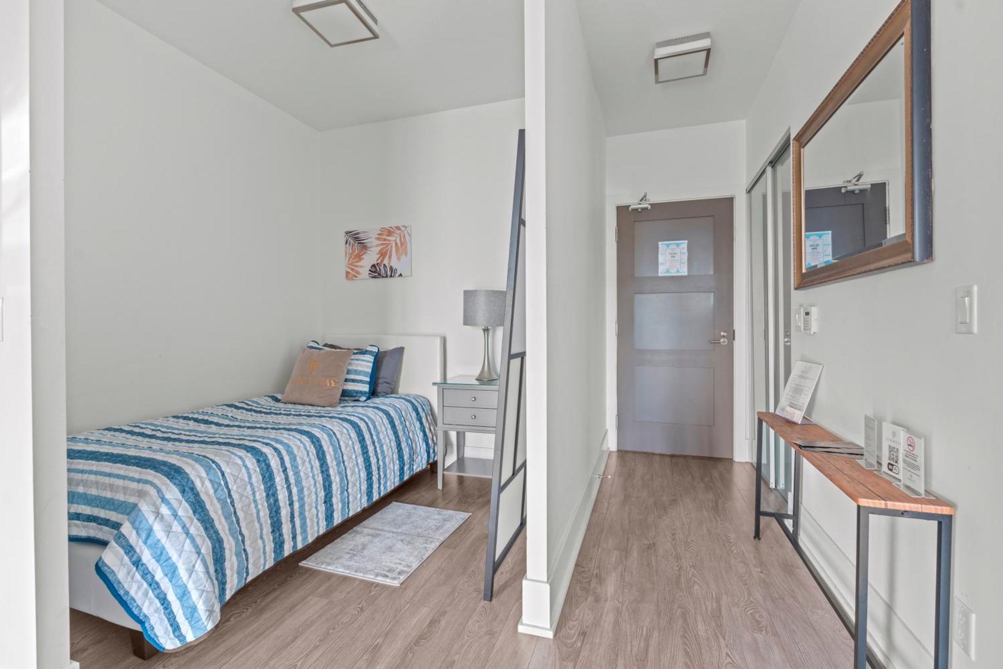 Globalstay Modern Downtown Apartment Τορόντο Εξωτερικό φωτογραφία