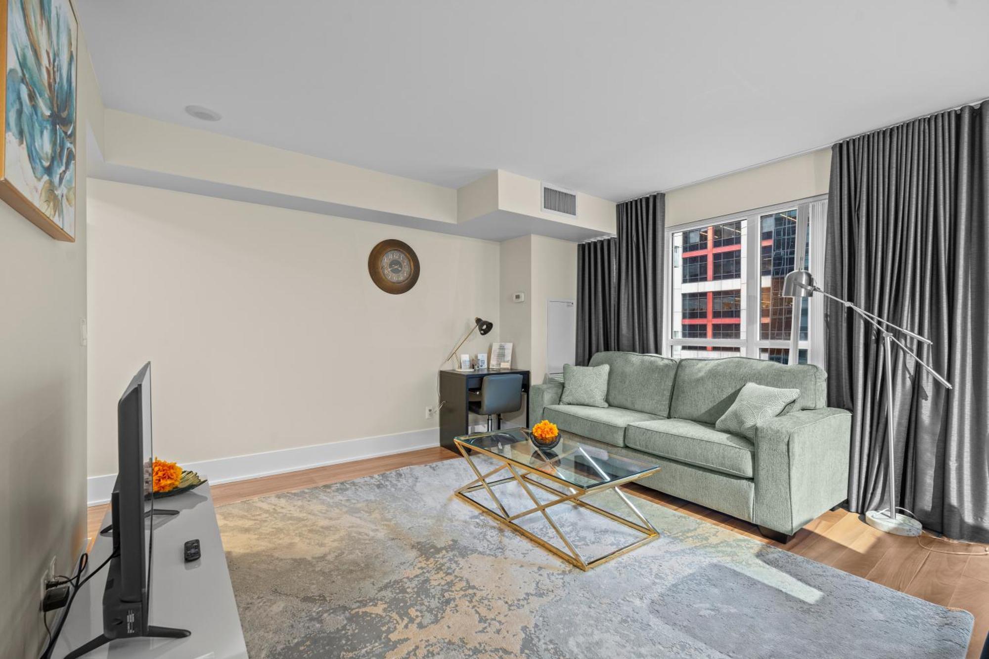 Globalstay Modern Downtown Apartment Τορόντο Εξωτερικό φωτογραφία