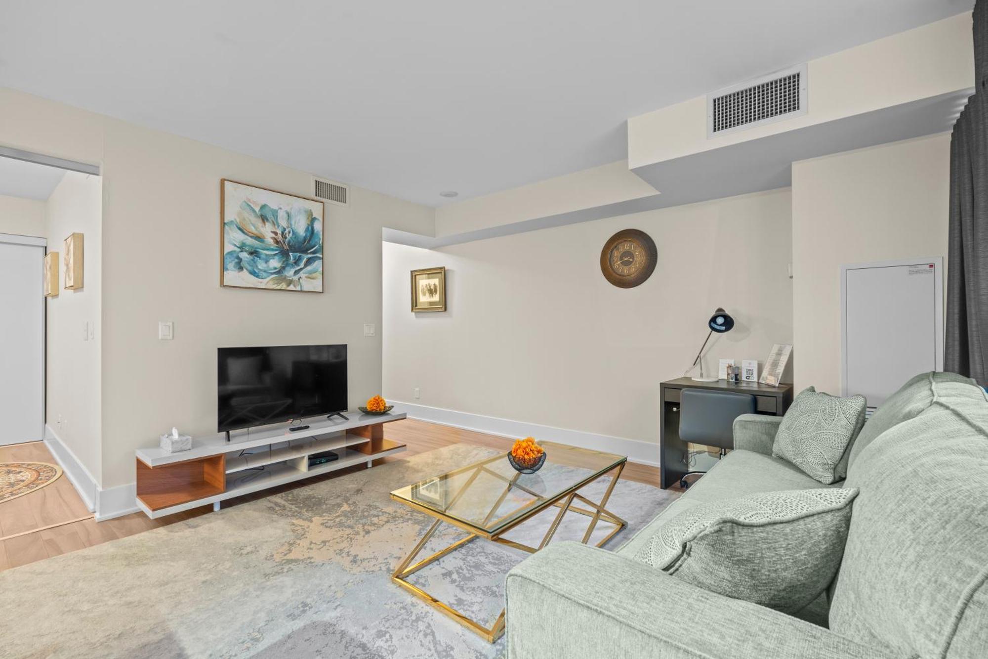 Globalstay Modern Downtown Apartment Τορόντο Εξωτερικό φωτογραφία