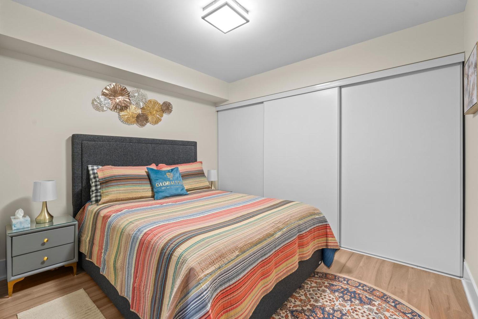 Globalstay Modern Downtown Apartment Τορόντο Εξωτερικό φωτογραφία