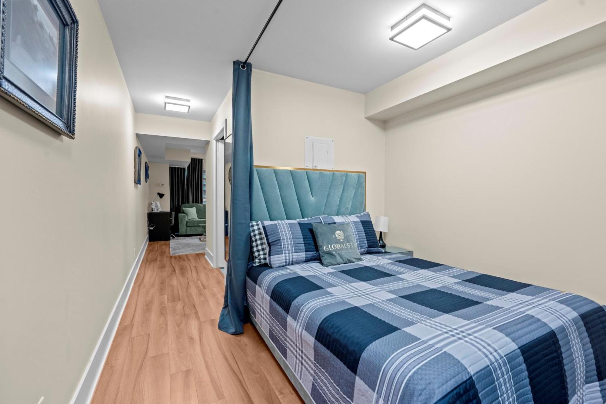 Globalstay Modern Downtown Apartment Τορόντο Εξωτερικό φωτογραφία