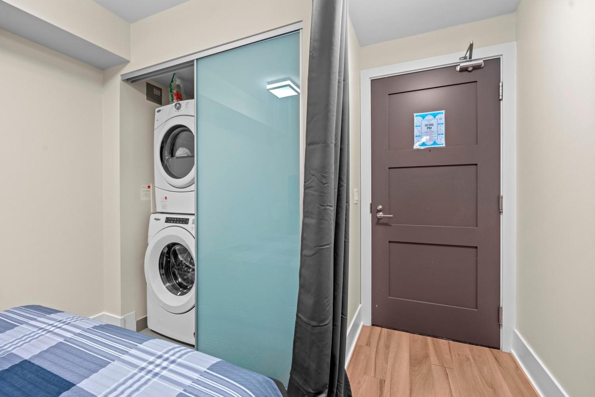 Globalstay Modern Downtown Apartment Τορόντο Εξωτερικό φωτογραφία