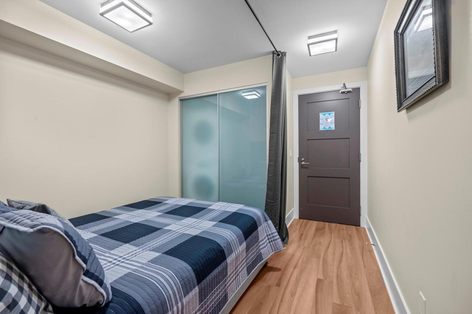 Globalstay Modern Downtown Apartment Τορόντο Εξωτερικό φωτογραφία
