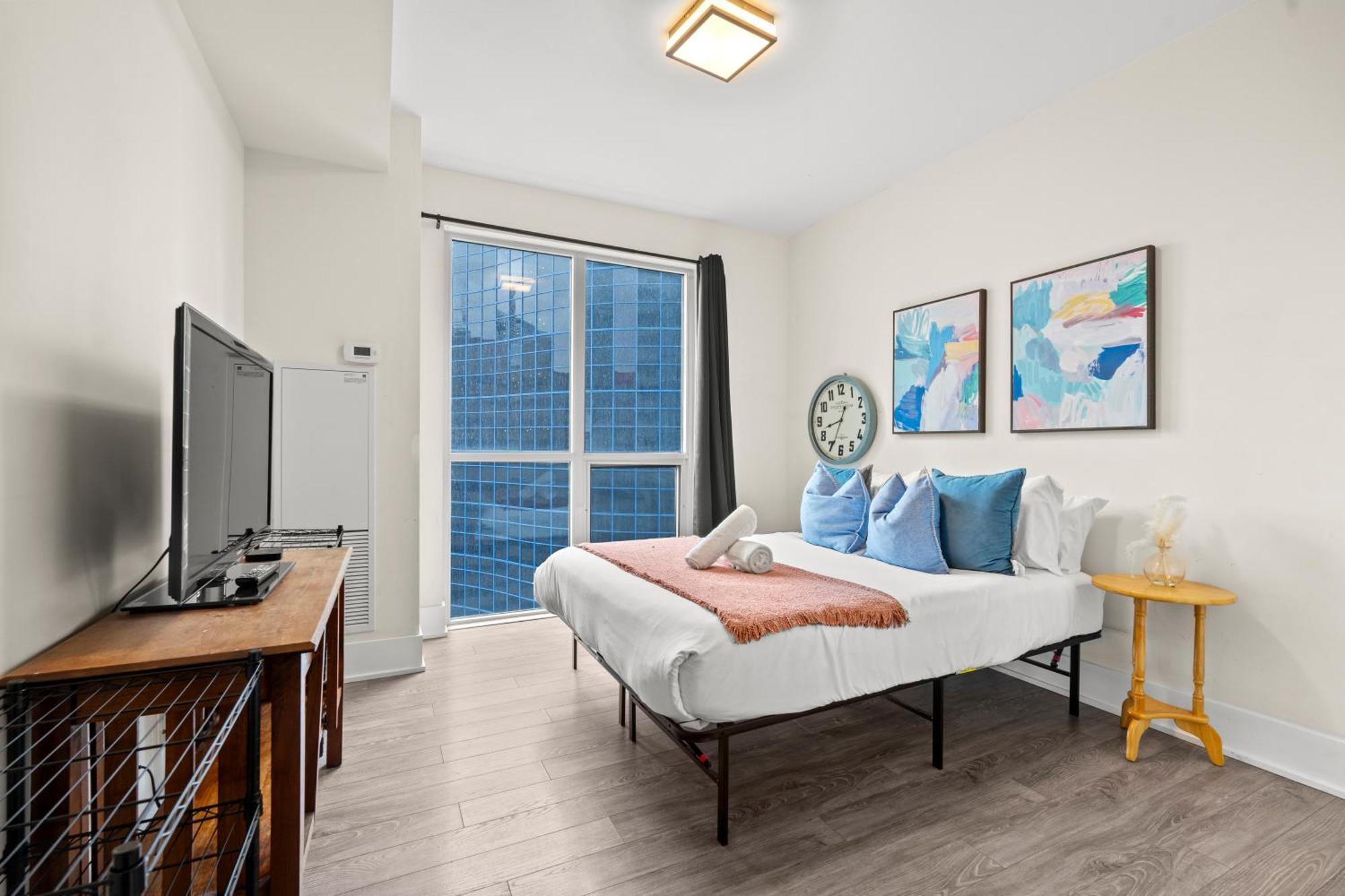 Globalstay Modern Downtown Apartment Τορόντο Εξωτερικό φωτογραφία