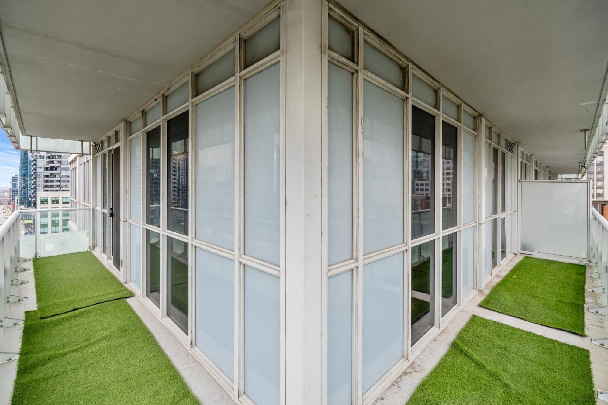 Globalstay Modern Downtown Apartment Τορόντο Εξωτερικό φωτογραφία